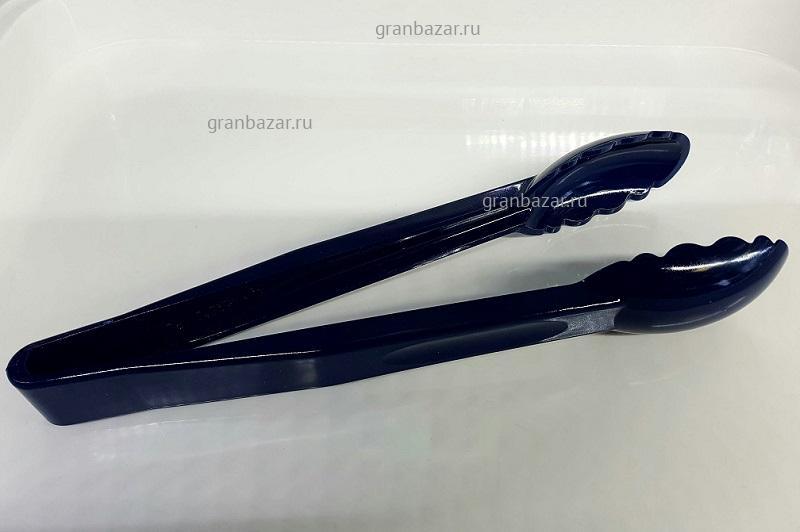 Щипцы универсальные L= 240 мм синие /20/ MGSteel 1724