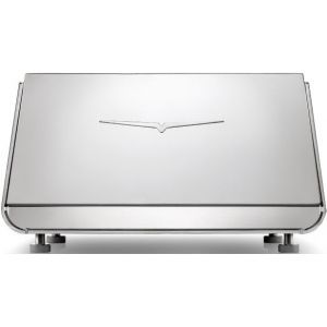 Кофемашина-автомат Victoria Arduino Eagle One 2 gr 380V steelux, Led