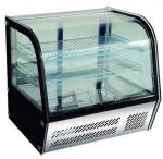 Витрина холодильная VIATTO HTR120