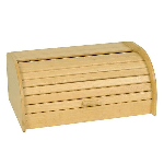 Хлебница бамбук Kitchen Muse KM-BBB-40