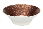 Тарелка глубокая Legacy Copper фарфор, d 160 мм, h 43 мм Porland 42LG40 LEGACY COPPER