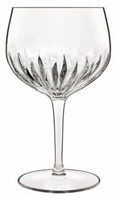 Бокал для вина Mixology 800 мл, d 119 мм, h 205 мм Luigi Bormioli С493/12464/01