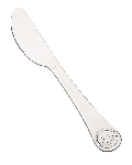 Нож детский Linea SMILEY Regent Inox S.r.l.