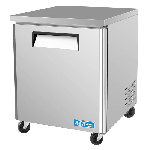 Морозильный стол Turbo air CMUF-28