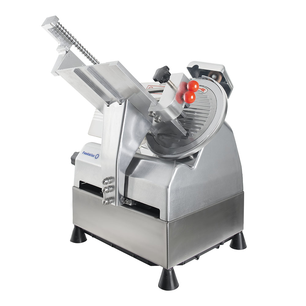 Автоматический Слайсер Foodatlas WED-B250A-1