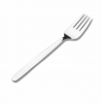 Вилка Bistro столовая 187 мм P.L. Proff Cuisine