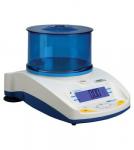 Весы лабораторные CAS HCB3001