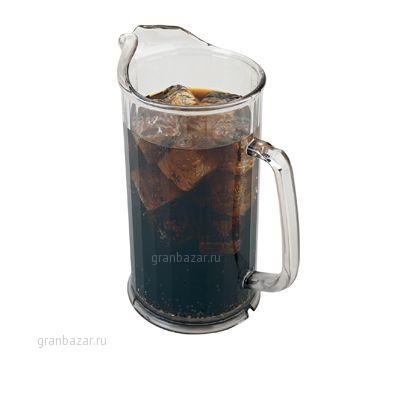 Кувшин 1,8 л. Camliter поликарбонат Cambro P60CW 135