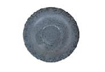 Блюдце для кофейной чашки Frost фарфор, d 160 мм Porland 135716 FROST