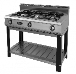 Плита 3 конф. Grill Master Ф3ПГ/600 газ 50043о