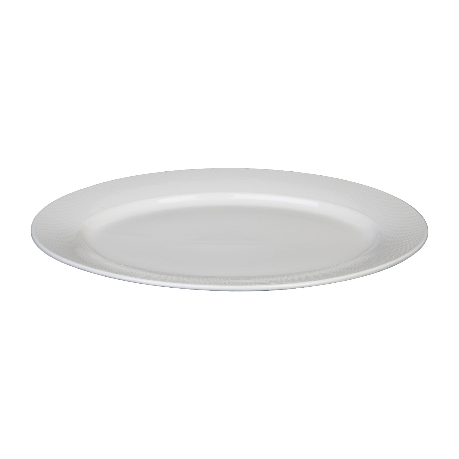 Блюдо овальное Rosenthal 12