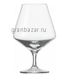 Бокал д/бренди «Пьюр» хр.стекло; 615мл Schott Zwiesel 113756