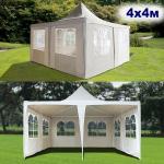 Садовый шатер AFM-1032F Beige