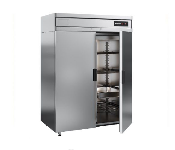 Шкаф среднетемпературный Polair CM114-G (R290)