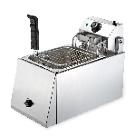 Фритюрница Kocateq EF8LMS