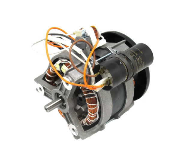 Двигатель для CL50 Robot Coupe 3114