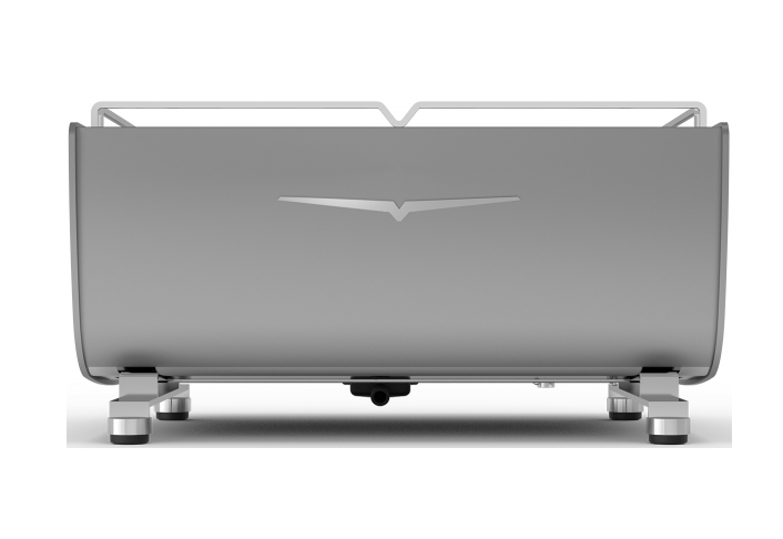 Кофемашина-автомат Victoria Arduino MAVERICK GRAVIMETRIC VOLUMETRIC T3 GR2 220V STEELUX COLOR