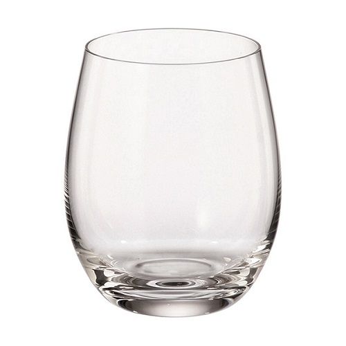 Mergus (Crystal Bohemia)