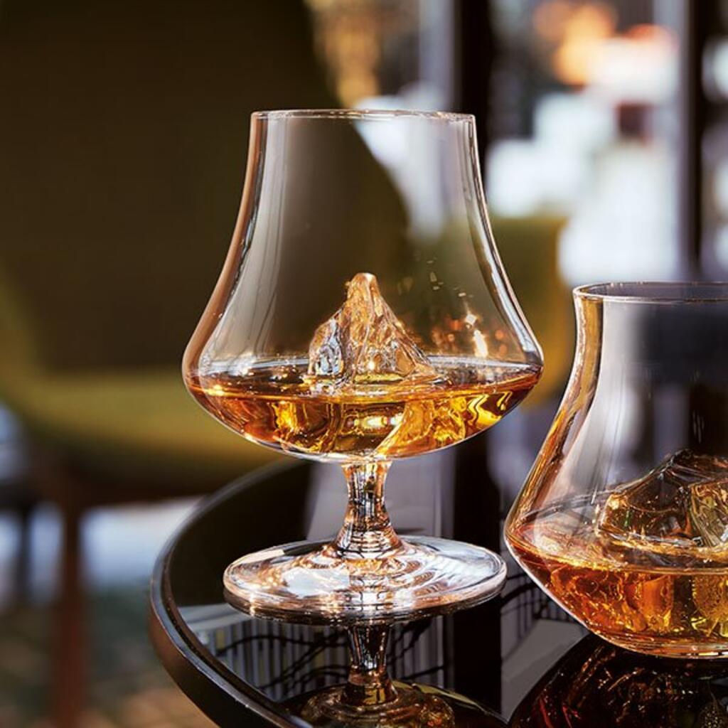 Бокал для коньяка и бренди Open up 210 мл стекло Chef&Sommelier E5237/U1058