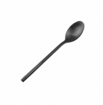 Ложка кофейная Black Sapporo Davinci 115 мм нерж. сталь P.L. Proff Cuisine