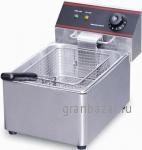 Фритюрница VIATTO EF-8L