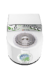 Бытовая компрессорная мороженица Nemox I-Green GELATISSIMO Exclusive White