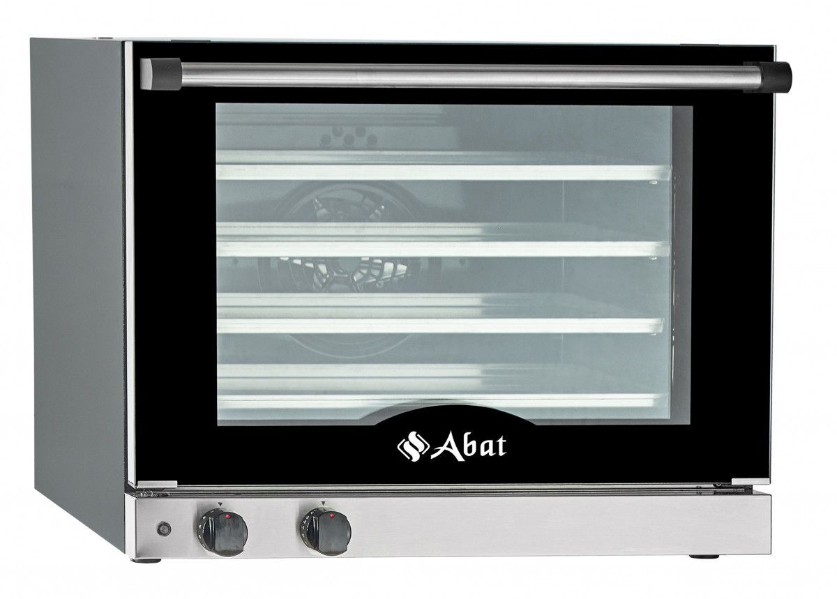 Печь конвекционная  Abat КПП-4ЭМ
