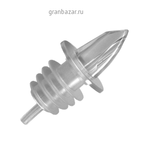 Гейзер (12шт); пластик; D=5,L=200,B=200мм; прозр. Probar JW-BR
