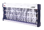 Лампа инсектицидная VIATTO EGO-04-40W