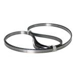 Полотно для пилы LAME ITALIA 1830X16X0,5MM 4TPI