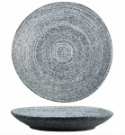 Блюдо для подачи Untouched Taiga 260*40 мм, P.L. Proff Cuisine 16-126 STONE B кор=1