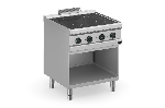 Плита индукционная 700 сер. Apach APRI-77P/PL