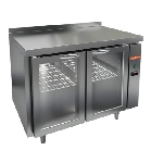 Стол холодильный Hicold GNG 11 HT P