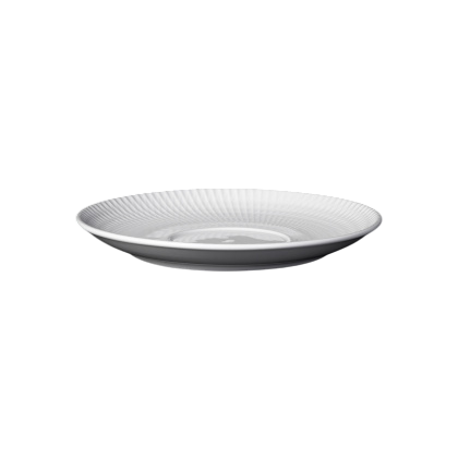 Блюдце Rosenthal Banquet 180мм Corone LQ-QK15221