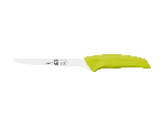 Нож филейный 160/280 мм. салатовый I-TECH Icel /1/12/