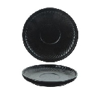 Блюдце DAKOTA BLACK d 130 мм Cosy&Trendy 4392013