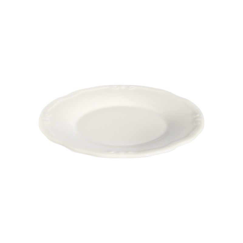 Тарелка Transparent Tiffany 250 мм ID Fine [12]