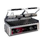 Гриль контактный TATRA TCG 5224 R R S+S