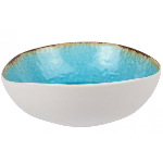 Салатник LAGUNA AZZURRO 600 мл, 190x175 мм h 60 мм, Cosy&Trendy 6272041