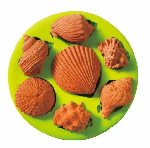 Силиконовая форма 