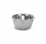 Миска 1,2 л. d=180 мм. h=80 мм. нерж. MGsteel