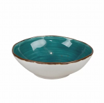 Салатник Fusion Green Sea 165 мм, P.L. Proff Cuisine