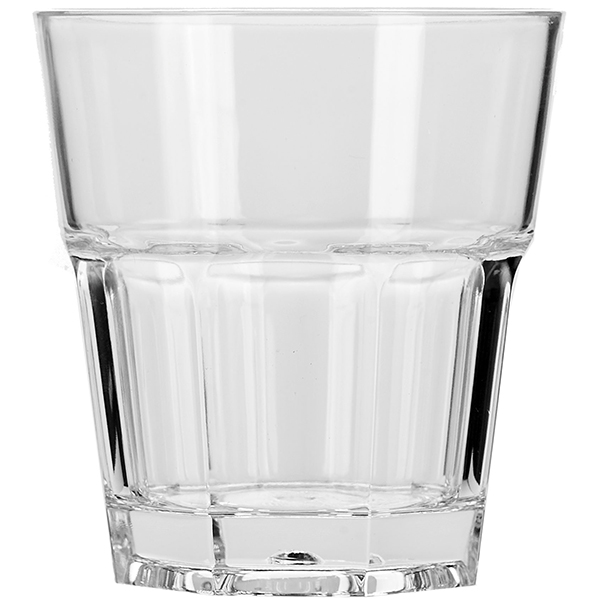 Олд Фэшн; поликарбонат; 290мл; D=84,H=91мм; прозр. Probar JD-6618