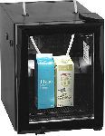 Охладитель молока BC30 MC черный TEFCOLD 