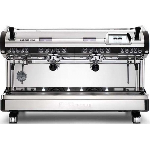 Кофемашина-автомат Nuova Simonelli Aurelia Wave T3 2Gr 220V black+high groups+Autopurge
