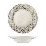 Тарелка глубокая 500 мл d 270 мм h62 мм Rug By Bone Innovation [1]