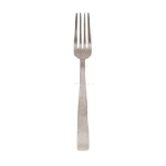 Вилка столовая Flat Vintage S/Steel Sambonet 62412-08
