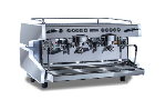 Кофемашина рожковая CIME CO-03 A 2gr Neo, 2 группы, автомат