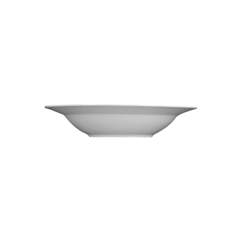 Тарелка глубокая 8'' Tiffany 205мм Sam&Squito [JX296-A002-01]