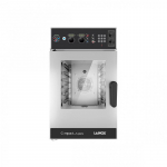 Пароконвектомат Lainox SAPIENS COMPACT COES061R+ICLD